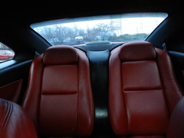 2006 Pontiac GTO 2dr Cpe - cars & trucks - by dealer - vehicle... for sale in Saint Louis, MO – photo 9