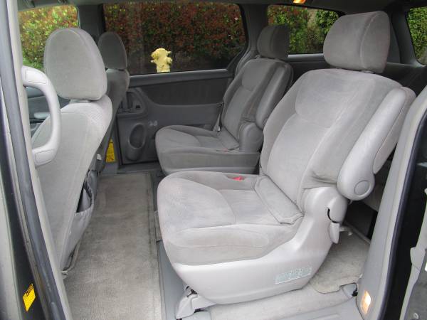 2004 Toyota Sienna for sale in Temecula, CA – photo 5