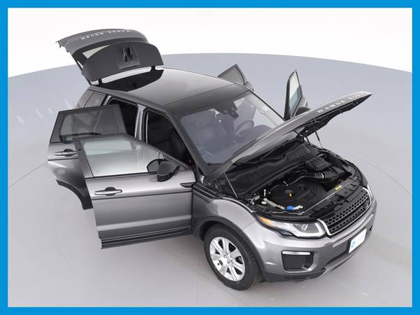 2017 Land Rover Range Rover Evoque SE Premium Sport Utility 4D suv for sale in Kansas City, MO – photo 21