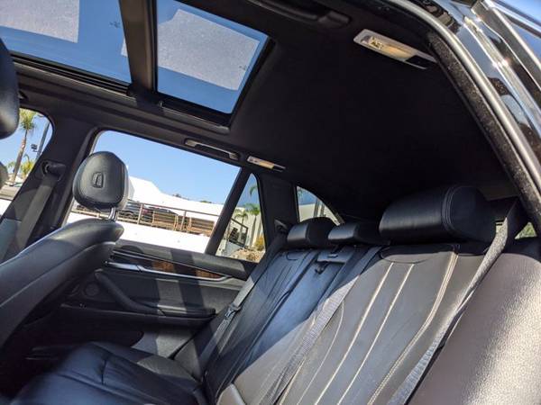 2017 BMW X5 xDrive35d AWD All Wheel Drive SKU:H0Y15989 - cars &... for sale in Encinitas, CA – photo 21