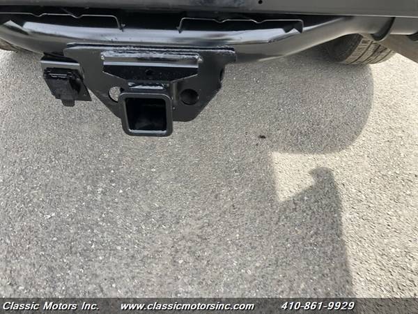 2017 Chevrolet Silverado 2500 REG CAB W/T LIFTGATE 4X4 1-OWNER! for sale in Finksburg, PA – photo 12