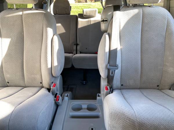 2013 Toyota Sienna LE - cars & trucks - by owner - vehicle... for sale in Albuquerque, NM – photo 13