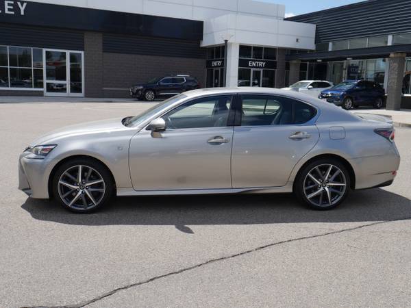 2016 Lexus GS 350 Base - - by dealer - vehicle for sale in Apple Valley, MN – photo 7