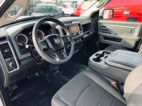 2019 Ram 1500 Pickup Classic HEMI Warranty - cars & trucks - by... for sale in Summit Argo, IL – photo 14