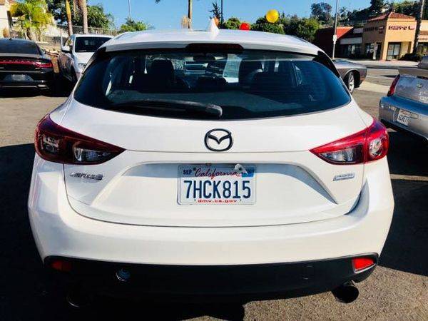 2014 Mazda Mazda3 s Touring * LOW MILES * s Touring 4dr Hatchback for sale in Vista, CA – photo 6