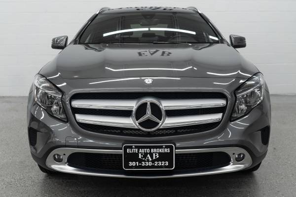 2016 *Mercedes-Benz* *GLA* *4MATIC 4dr GLA 250* Moun - cars & trucks... for sale in Gaithersburg, District Of Columbia – photo 3