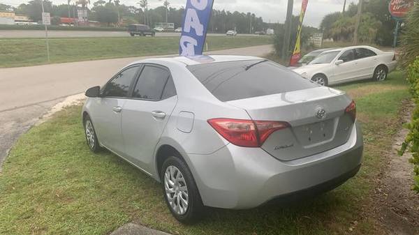 2019 Toyota Corolla - Financing Available! - cars & trucks - by... for sale in Fort Myers, FL – photo 5