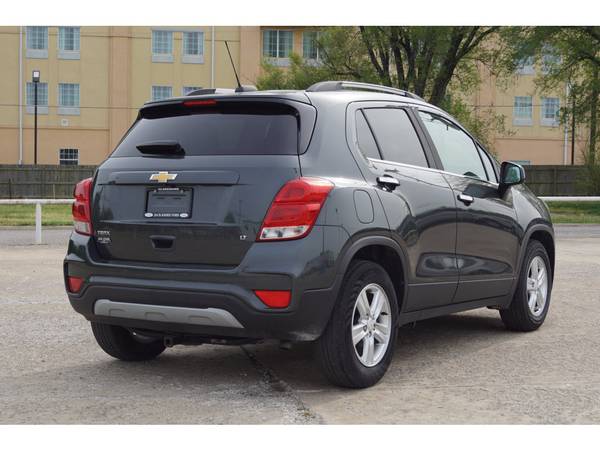 2017 Chevrolet Chevy Trax LT - - by dealer - vehicle for sale in Claremore, OK – photo 19