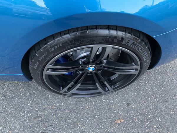2017 BMW M2 - - by dealer - vehicle automotive sale for sale in Bothell, WA – photo 11