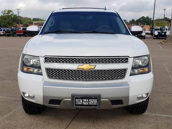 2012 CHEVY TAHOE: LT · 4wd · 112k miles for sale in Tyler, TX – photo 2
