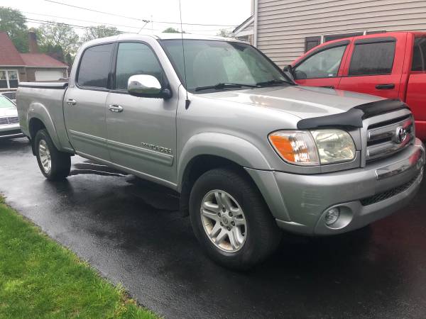 2006 TOYOTA Tundra SR5 2WD double cab for sale in Easton, PA – photo 3