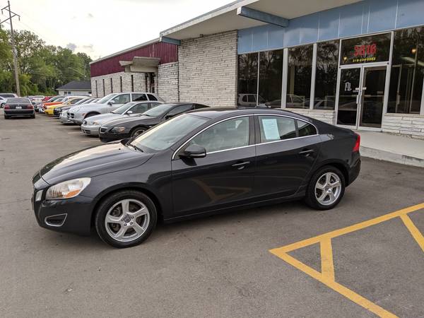 2012 VOLVO S60 T5 for sale in Evansdale, IA – photo 13
