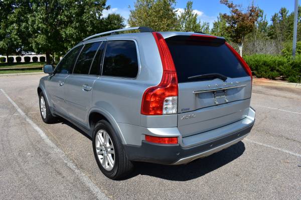 2011 Volvo XC90 - cars & trucks - by dealer - vehicle automotive sale for sale in Wake Forest, NC – photo 7
