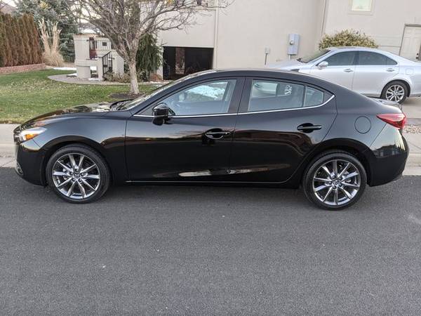 2018 Mazda Mazda3 Grand Touring Like New with Only 4,893 Miles... for sale in Fort Collins, CO – photo 5