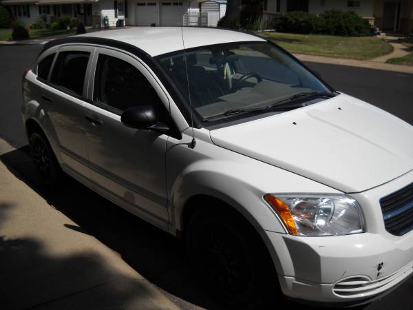 Dodge Caliber for sale in Fort Collins, CO – photo 2
