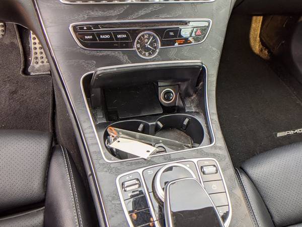 2018 Mercedes-Benz C-Class C 300 AWD All Wheel Drive SKU:JF627647 -... for sale in Reno, NV – photo 12