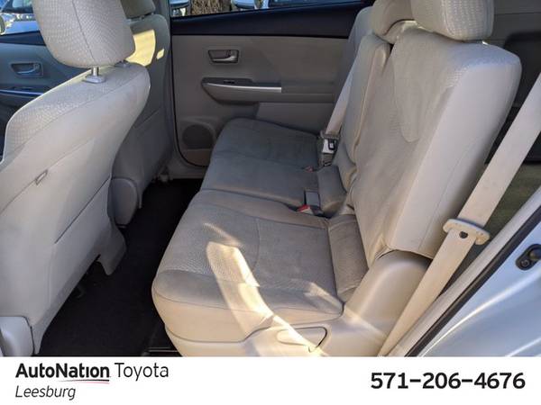 2013 Toyota Prius v Three SKU:D3233676 Wagon - cars & trucks - by... for sale in Leesburg, District Of Columbia – photo 19