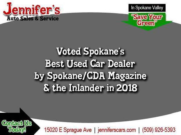 2014 Ford F150 X-Cab XLT 4x4 - Price Reduced! for sale in Spokane, WA – photo 11