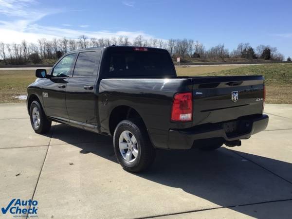 2018 Ram 1500 Express - - by dealer - vehicle for sale in Dry Ridge, KY – photo 5
