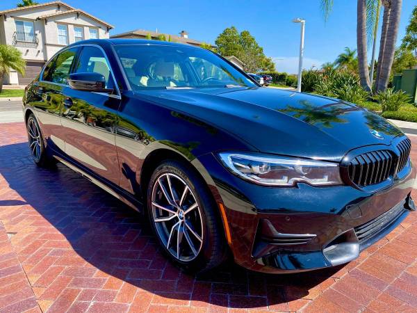 2020 BMW 330i XDRIVE SEDAN UNDER FULL WARRANTY, LOW MILES - cars &... for sale in San Diego, CA – photo 7