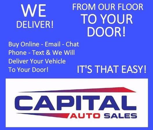 2012 Cadillac SRX Luxury - - by dealer - vehicle for sale in CHANTILLY, District Of Columbia – photo 4