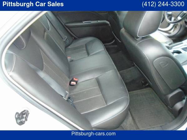 2010 Mercury Milan 4dr Sdn Premier FWD with Illuminated visor vanity for sale in Pittsburgh, PA – photo 8