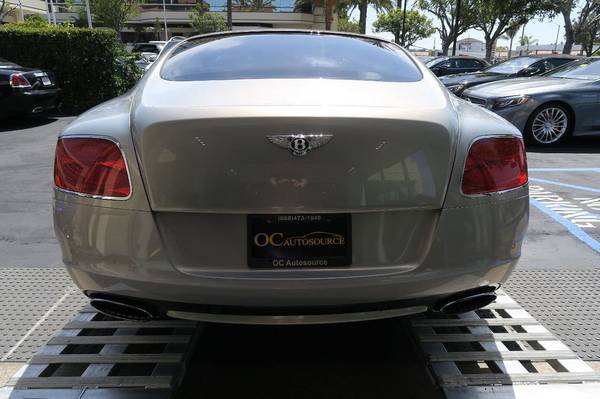 2013 Bentley Continental GT Speed Le Mans Only 48 Made - cars & for sale in Costa Mesa, CA – photo 6
