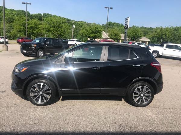 2019 Buick Encore Essence - - by dealer - vehicle for sale in Eden, NC – photo 3