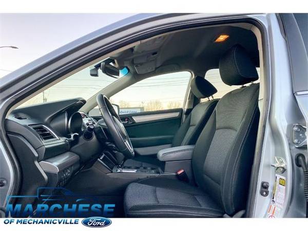 2017 Subaru Outback 2.5i Premium AWD 4dr Wagon - wagon - cars &... for sale in mechanicville, NY – photo 16