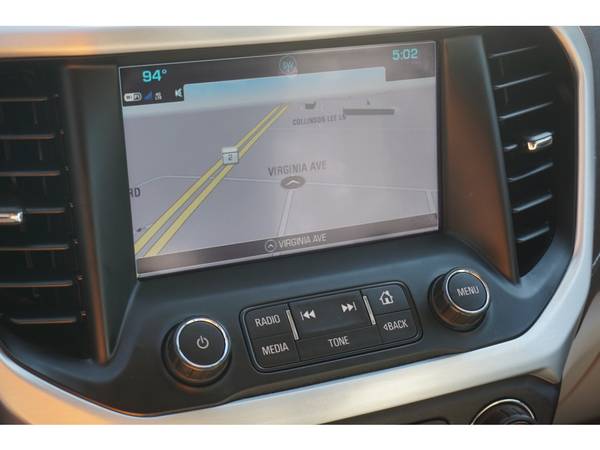 2019 GMC Acadia SLT-1 for sale in Edgewater, MD – photo 19