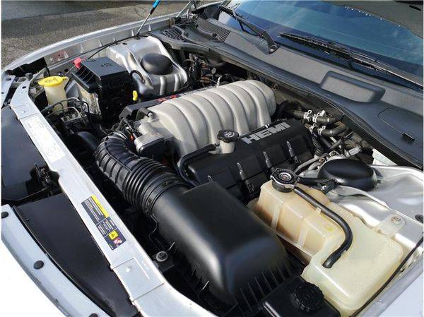 2006 Dodge Charger SRT8 V8 HEMI 6.1 Liter Rear Wheel Drive for sale in Bremerton, WA – photo 20