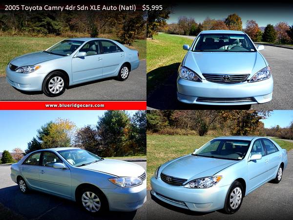 2005 Acura TSX Sdn AT Navi FOR ONLY - - by dealer for sale in Roanoke, VA – photo 20
