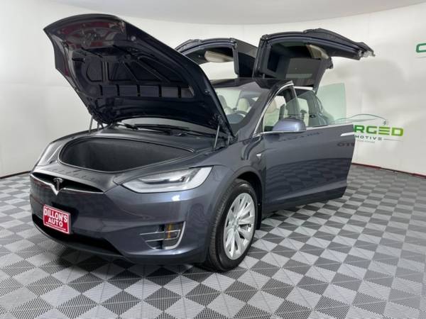 2020 Tesla Model X - - by dealer - vehicle automotive for sale in Lincoln, NE – photo 11