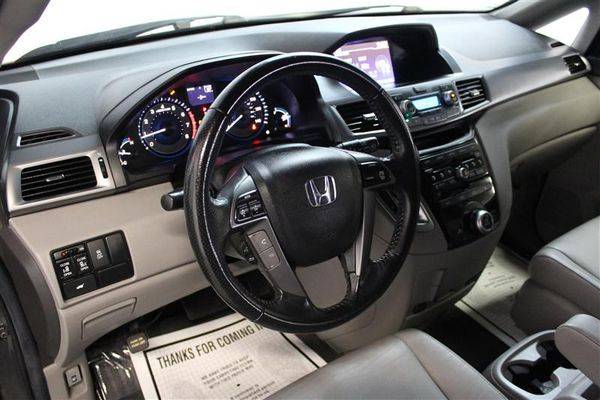 2012 HONDA ODYSSEY EXL - PMTS. STARTING @ $59/WEEK for sale in Paterson, NJ – photo 7