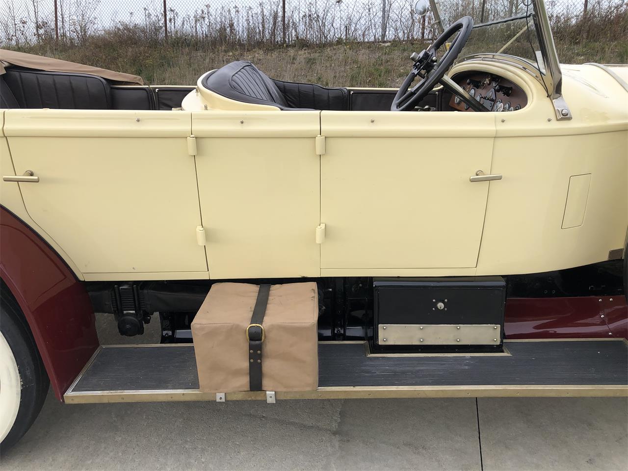 1924 Rolls-Royce Silver Ghost for sale in Solon, OH – photo 23