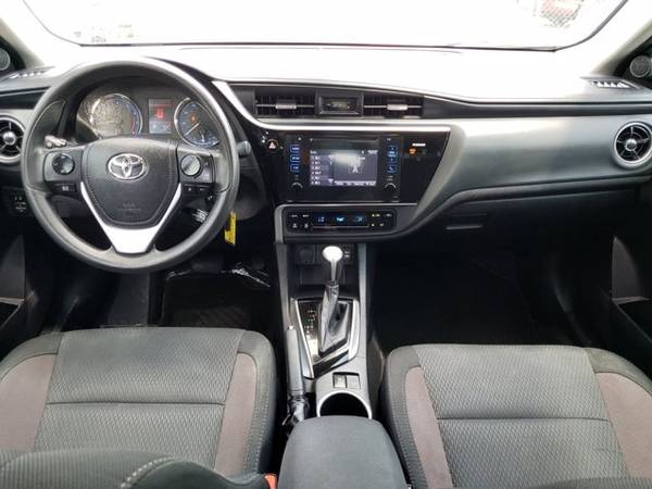 2017 Toyota Corolla LE with - cars & trucks - by dealer - vehicle... for sale in Miami, FL – photo 24