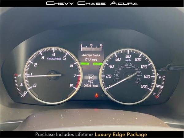 2018 Acura ILX Base ** Call Today** for the Absolute Best Deal on... for sale in Bethesda, District Of Columbia – photo 11