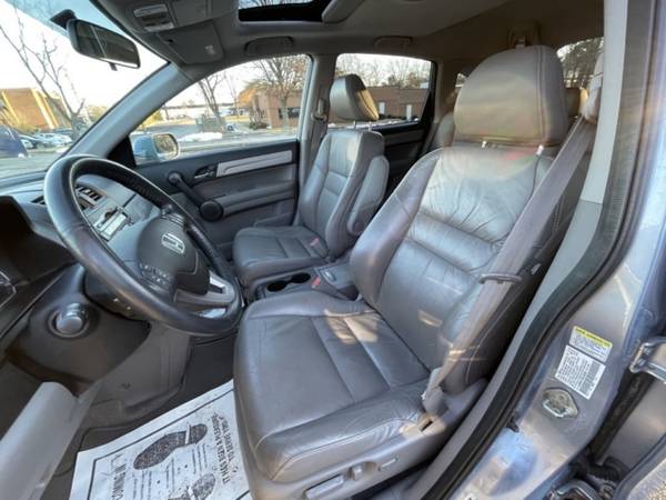 2010 Honda CR-V EX-L - - by dealer - vehicle for sale in Richmond , VA – photo 17
