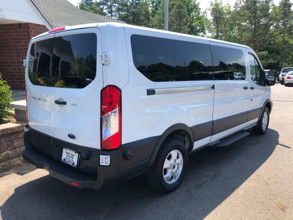 💥2017 Passenger Van-Drives NEW/Clean CARFAX/53K Miles/Super Deal💥 -... for sale in Youngstown, OH – photo 8