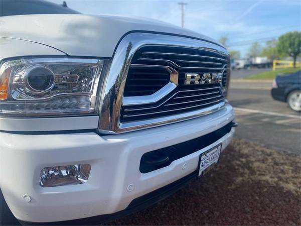 2018 RAM Pickup 2500 Limited 4x4 Long Bed! - - by for sale in Albany, OR – photo 18
