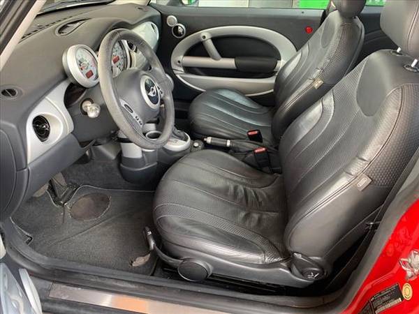 2004 MINI Cooper Base - Financing Options Available! - cars & trucks... for sale in Thousand Oaks, CA – photo 8