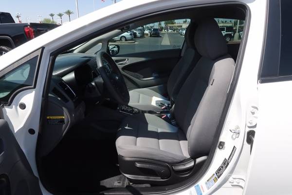 2017 Kia Forte LX - Big Savings - - by dealer for sale in Peoria, AZ – photo 9