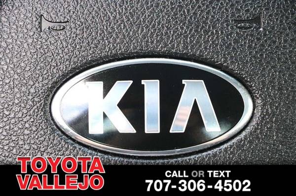 2016 Kia Optima LX 4D Sedan - - by dealer - vehicle for sale in Vallejo, CA – photo 20