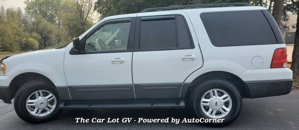 2006 Ford Expedition XLT Sport 4WD - - by dealer for sale in Grass Valley, CA – photo 14