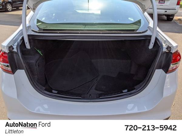 2017 Ford Fusion Hybrid Hybrid SE SKU:HR278733 Sedan - cars & trucks... for sale in Littleton, CO – photo 7