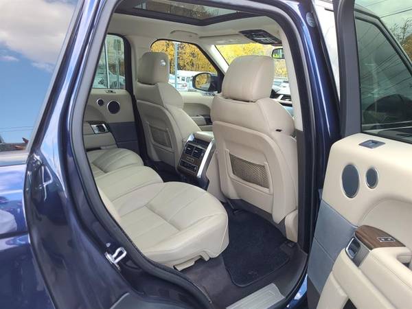 2014 Land Rover Range Rover Sport 4WD / 71,202 Miles / $97 PER WEEK... for sale in Rosedale, NY – photo 13