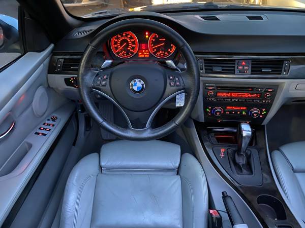 2009 BMW 3 Series 328i Excellent Condition - cars & trucks - by... for sale in Englewood, CO – photo 13