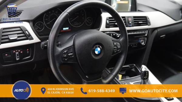 2017 BMW 320i Sedan 320 Sedan BMW 3 Series 320-i 320 i - cars &... for sale in El Cajon, CA – photo 17