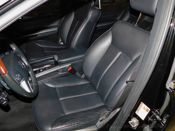 2011 *Mercedes-Benz* *GL-Class* *GL450 4MATIC* Black for sale in Boynton Beach , FL – photo 20