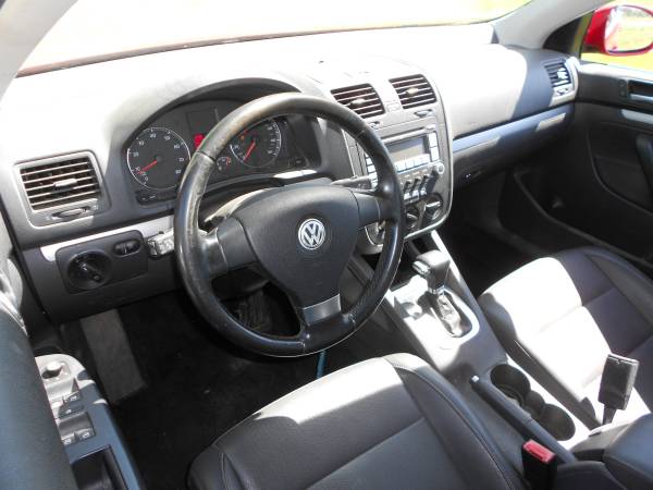 2009 Volkswagen Jetta Wolfsburg Edition for sale in Riverside, IA – photo 13